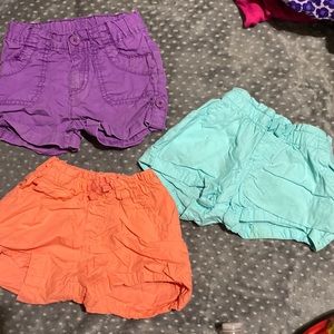 3t shorts bundle